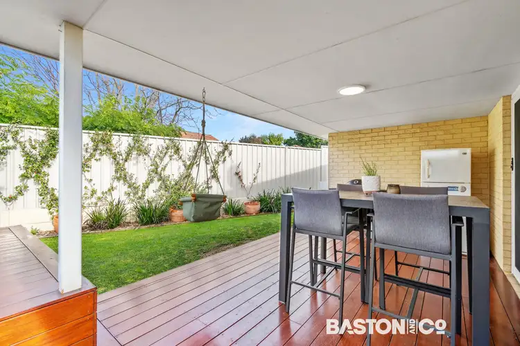 Third view of Homely house listing, 4/11 Beaconsfield Street, St James WA 6102
