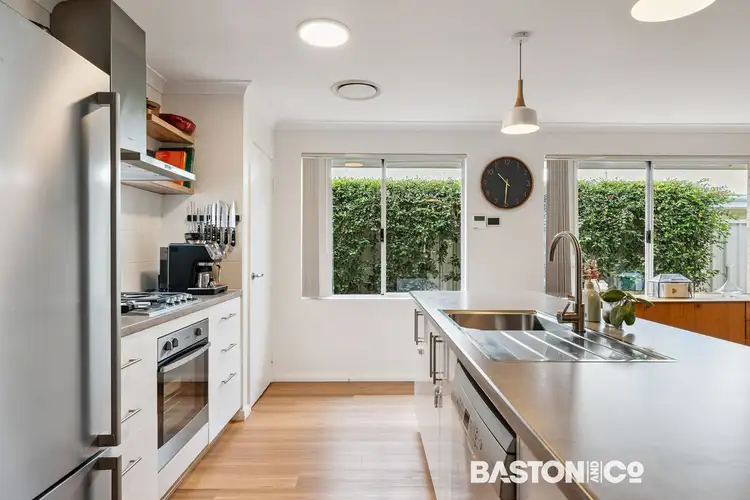 Fifth view of Homely house listing, 4/11 Beaconsfield Street, St James WA 6102