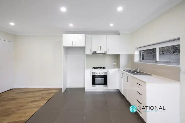 Third view of Homely unit listing, 6/272-276 Railway Terrace, Guildford NSW 2161