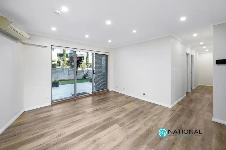 Fourth view of Homely unit listing, 6/272-276 Railway Terrace, Guildford NSW 2161
