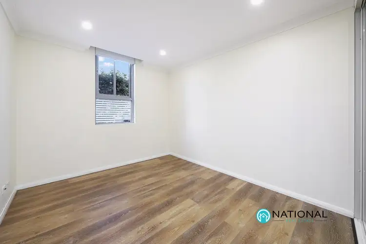 Fifth view of Homely unit listing, 6/272-276 Railway Terrace, Guildford NSW 2161