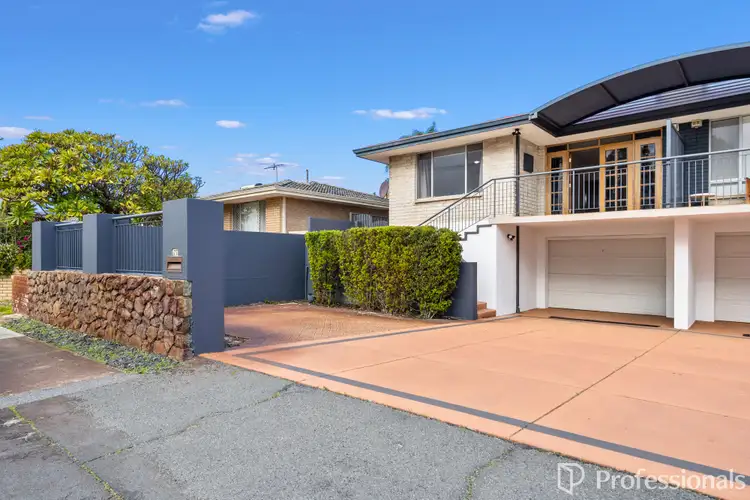 Main view of Homely house listing, 677 Karrinyup Road, Stirling WA 6021