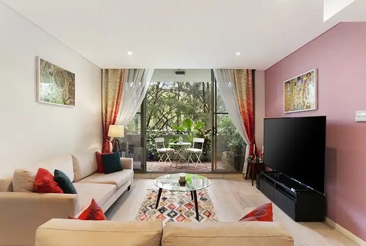 Second view of Homely apartment listing, 128/132-138 Killeaton Street, St Ives NSW 2075