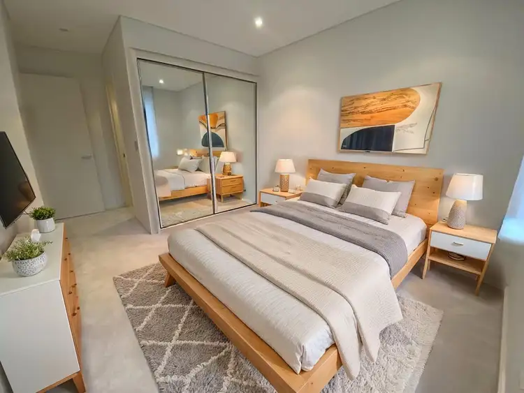 Third view of Homely apartment listing, 128/132-138 Killeaton Street, St Ives NSW 2075