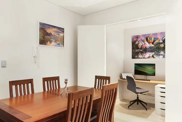 Fourth view of Homely apartment listing, 128/132-138 Killeaton Street, St Ives NSW 2075