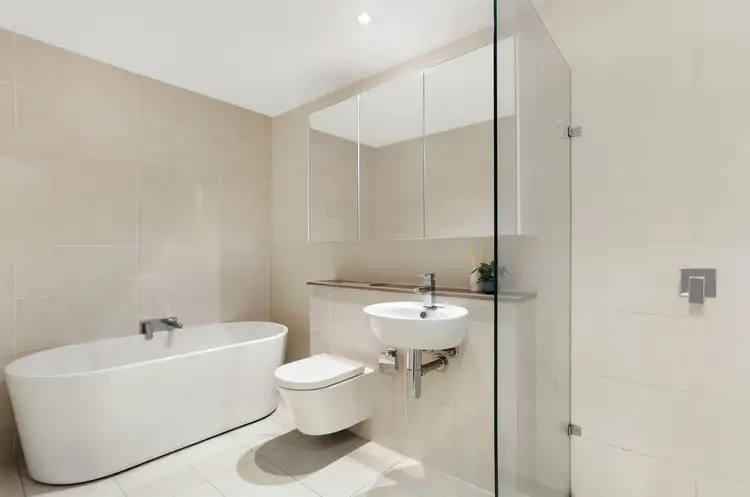 Fifth view of Homely apartment listing, 128/132-138 Killeaton Street, St Ives NSW 2075