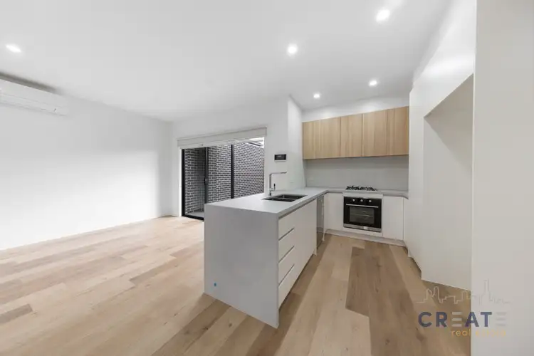 Fourth view of Homely townhouse listing, 2/91 Joan Street, Sunshine West VIC 3020
