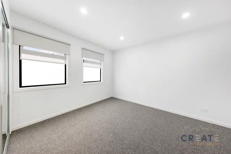 Fifth view of Homely townhouse listing, 2/91 Joan Street, Sunshine West VIC 3020