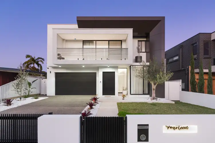 14 Kaloona Place, Kirrawee NSW 2232
