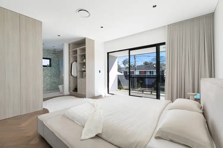 Fifth view of Homely house listing, 14 Kaloona Place, Kirrawee NSW 2232