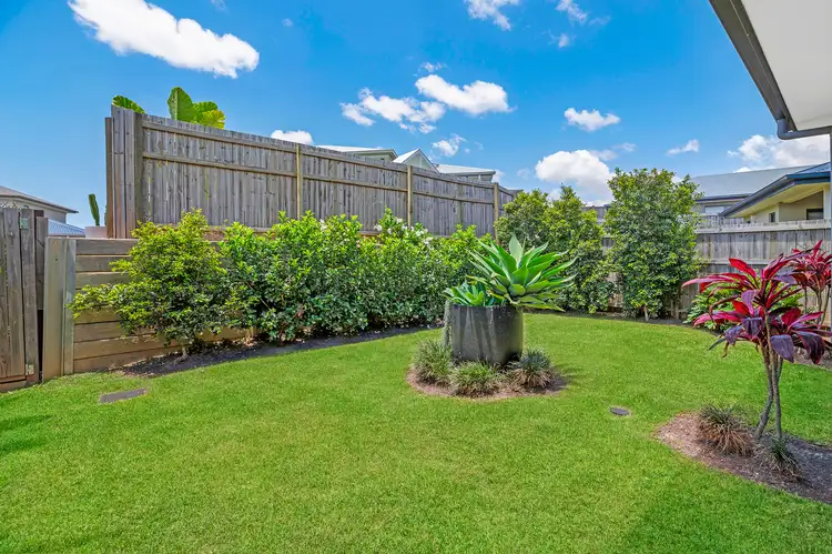 Second view of Homely house listing, 13 Bellarine Circuit, Coomera QLD 4209