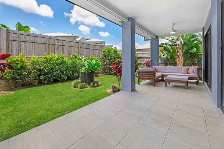 Third view of Homely house listing, 13 Bellarine Circuit, Coomera QLD 4209