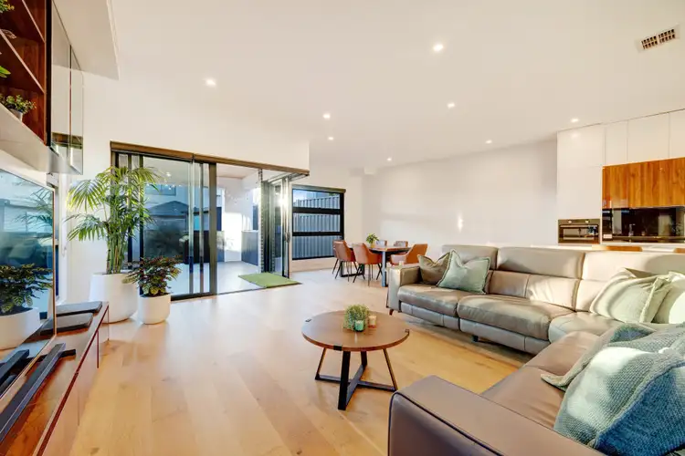 Third view of Homely townhouse listing, 33a Lightwood Drive, Ferntree Gully VIC 3156