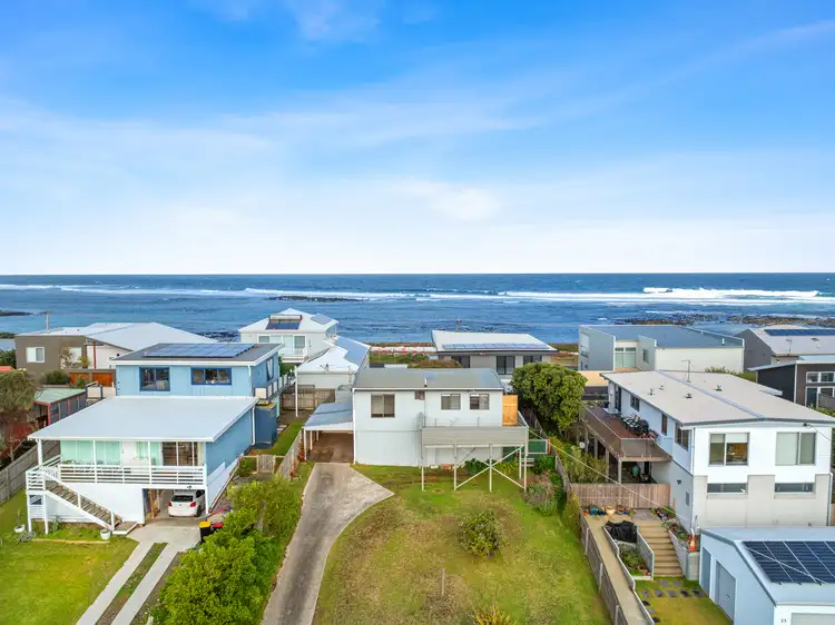 Main view of Homely house listing, 21 Reardon Street, Port Fairy VIC 3284