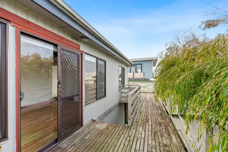Second view of Homely house listing, 21 Reardon Street, Port Fairy VIC 3284