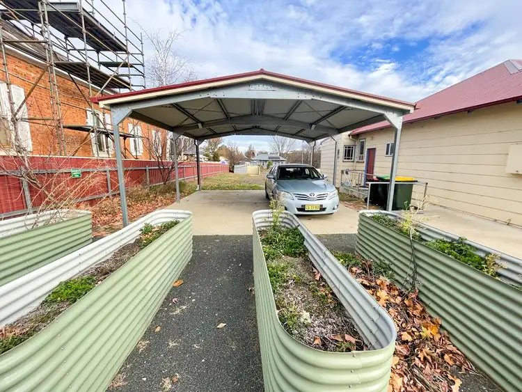 Third view of Homely house listing, 16 Bridge Street, Tumbarumba NSW 2653