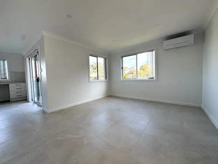Fourth view of Homely apartment listing, 13B Dudley Street, Penshurst NSW 2222