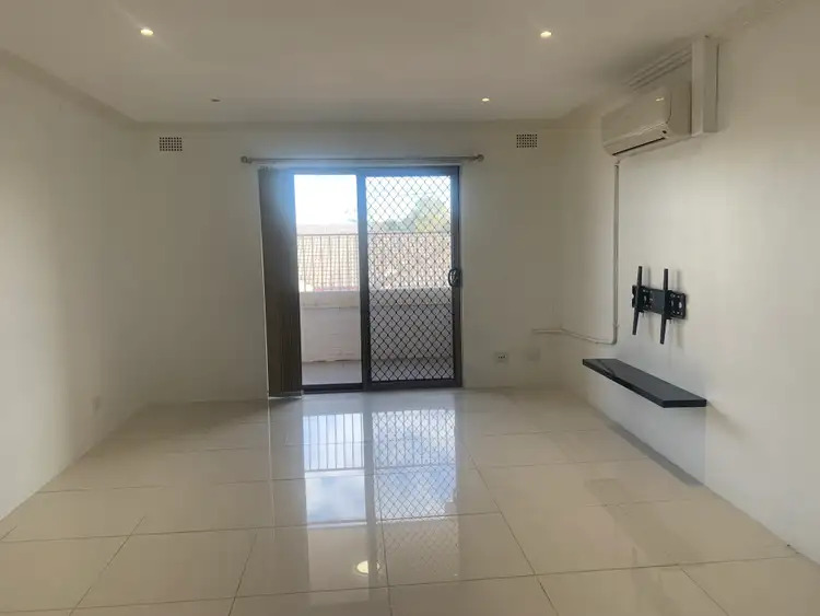 Third view of Homely house listing, 22/60 Harris Street, Fairfield NSW 2165