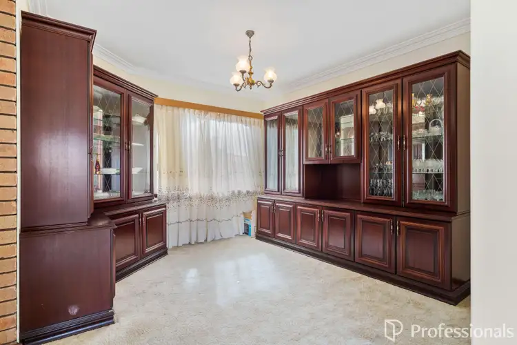 Fifth view of Homely house listing, 21 Naunton Crescent, Eden Hill WA 6054
