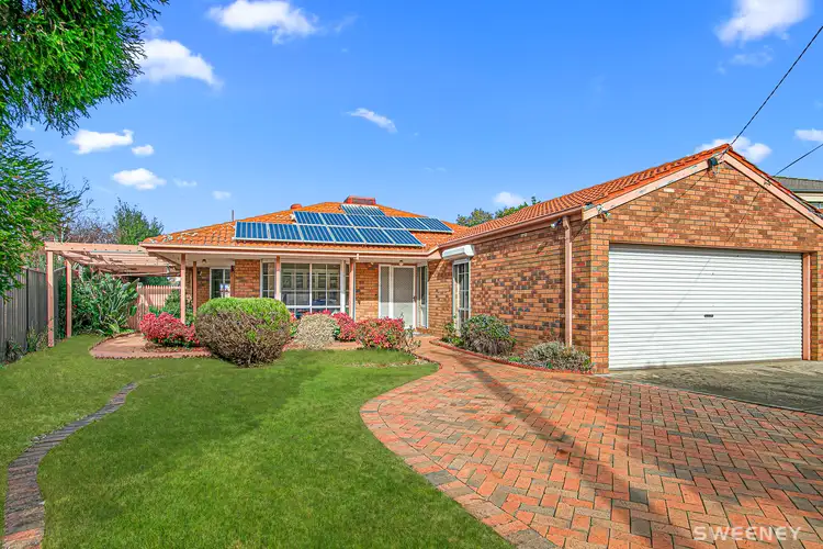 Main view of Homely house listing, 2 Cox Court, Altona Meadows VIC 3028