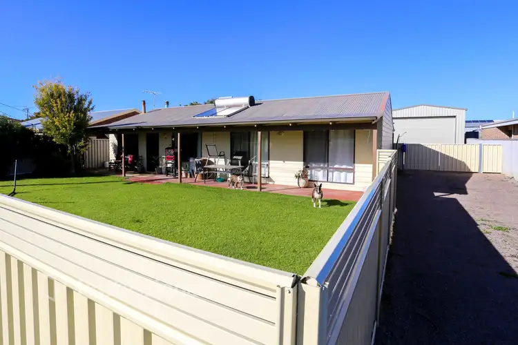 9 Maple Street, Castletown WA 6450