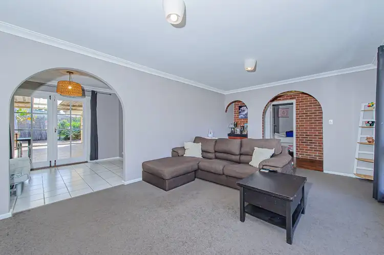 Second view of Homely semi-detached listing, 6 Nields Street, Ferndale WA 6148