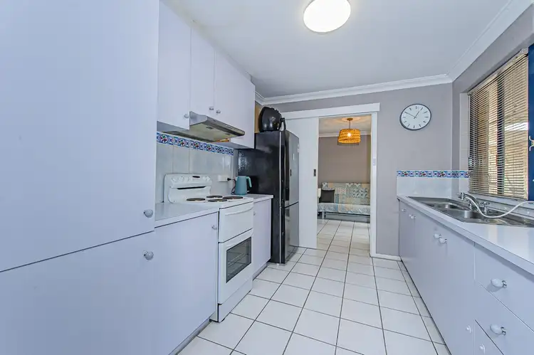 Third view of Homely semi-detached listing, 6 Nields Street, Ferndale WA 6148