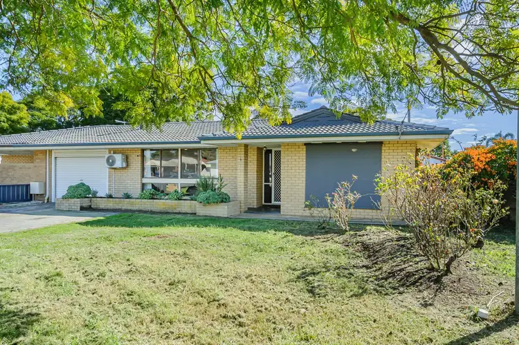Fifth view of Homely semi-detached listing, 6 Nields Street, Ferndale WA 6148