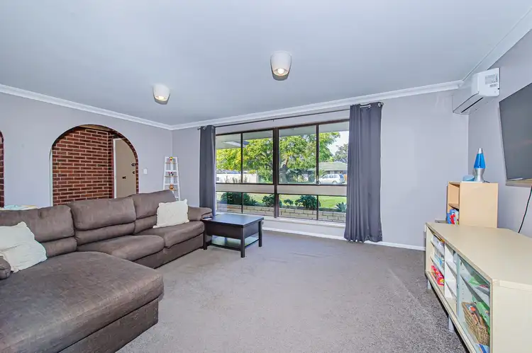 Sixth view of Homely semi-detached listing, 6 Nields Street, Ferndale WA 6148