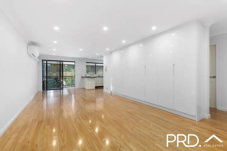 Third view of Homely house listing, 21/34-36 Weigand Avenue, Bankstown NSW 2200