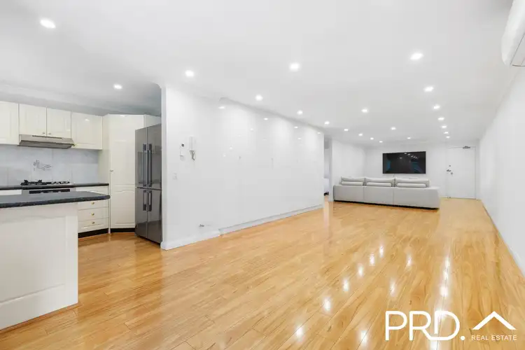 Fourth view of Homely house listing, 21/34-36 Weigand Avenue, Bankstown NSW 2200