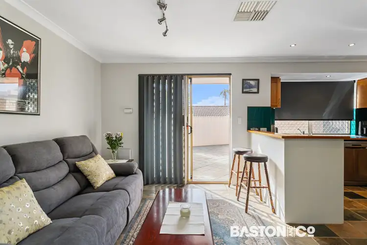 Third view of Homely villa listing, 7/20 Alday Street, St James WA 6102