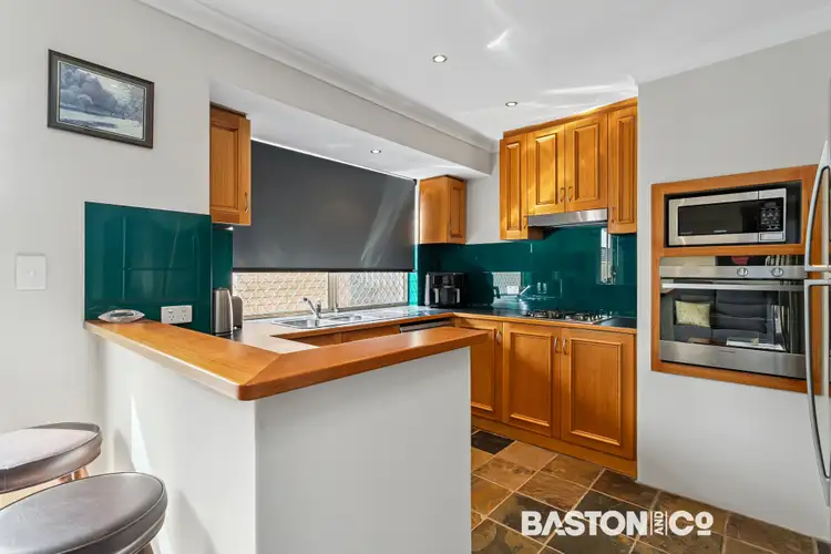 Fourth view of Homely villa listing, 7/20 Alday Street, St James WA 6102