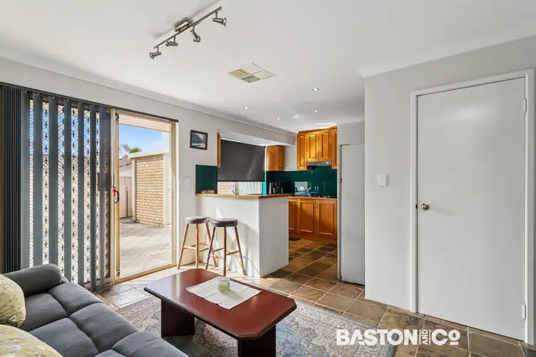 Fifth view of Homely villa listing, 7/20 Alday Street, St James WA 6102