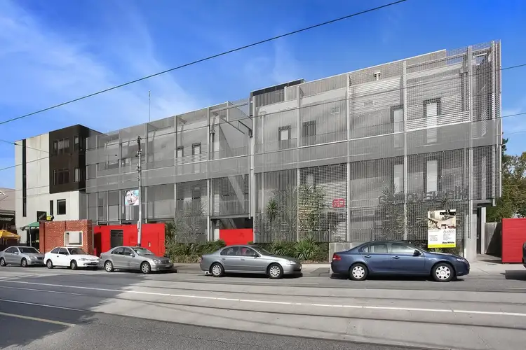 Main view of Homely apartment listing, 1/60 Waverley Rd, Malvern East VIC 3145