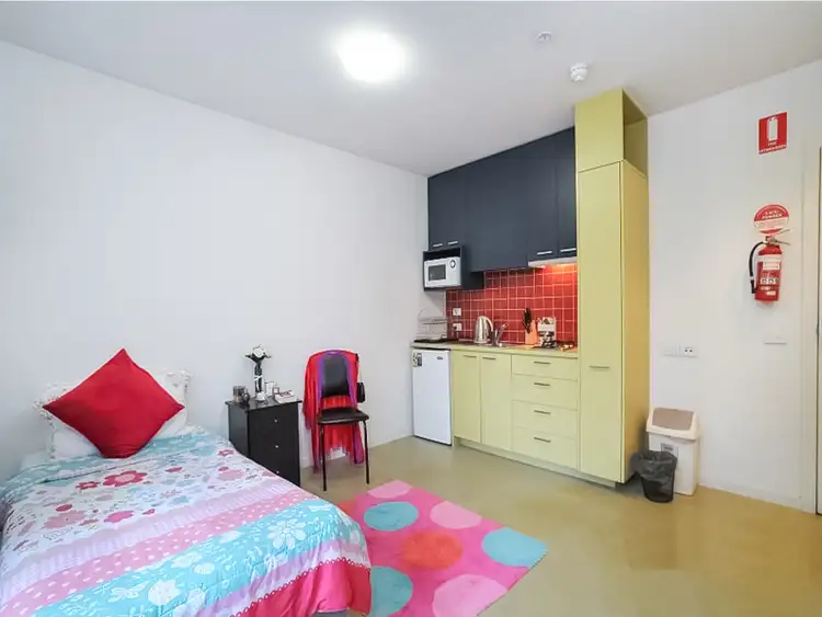 Third view of Homely apartment listing, 1/60 Waverley Rd, Malvern East VIC 3145