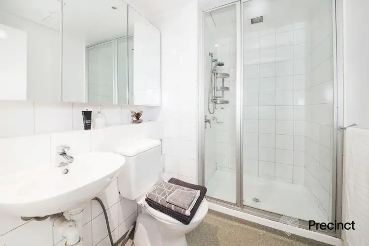 Fourth view of Homely apartment listing, 1/60 Waverley Rd, Malvern East VIC 3145