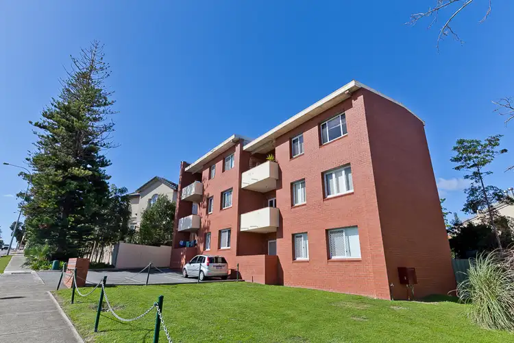 Main view of Homely unit listing, 6/454 Stirling Highway, Peppermint Grove WA 6011