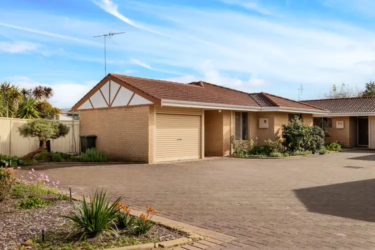 1/11 Salmon Close, West Busselton WA 6280