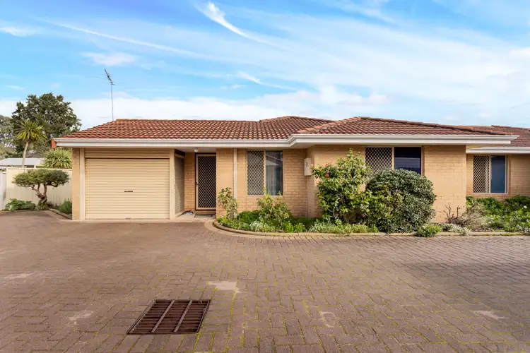 Second view of Homely house listing, 1/11 Salmon Close, West Busselton WA 6280