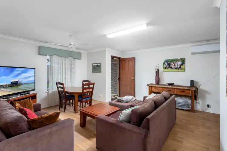 Third view of Homely house listing, 1/11 Salmon Close, West Busselton WA 6280