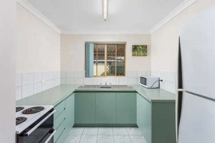 Fourth view of Homely house listing, 1/11 Salmon Close, West Busselton WA 6280