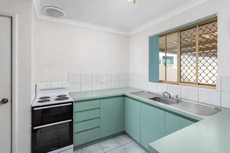 Fifth view of Homely house listing, 1/11 Salmon Close, West Busselton WA 6280