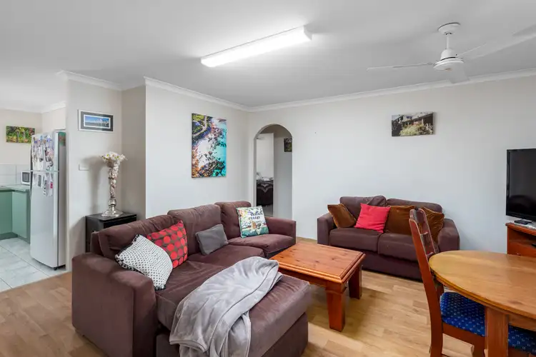 Sixth view of Homely house listing, 1/11 Salmon Close, West Busselton WA 6280