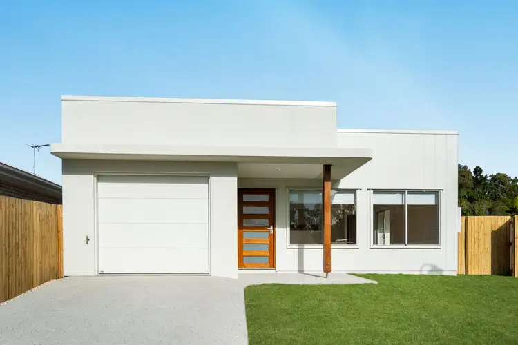 8 Bespoke Street, Pallara QLD 4110