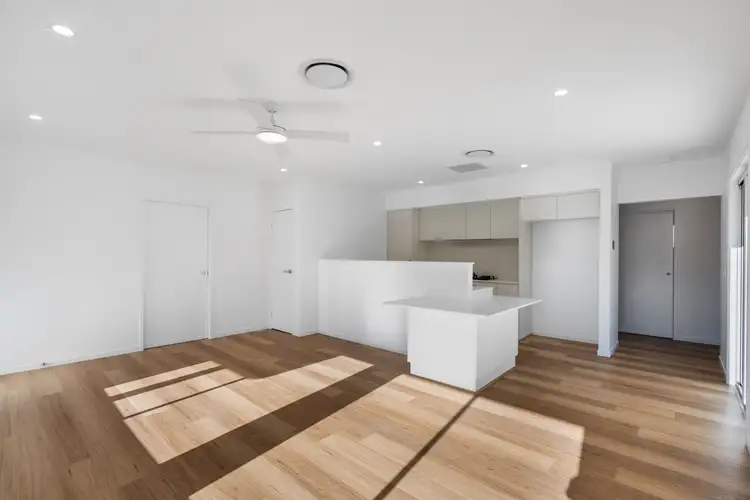Third view of Homely house listing, 8 Bespoke Street, Pallara QLD 4110