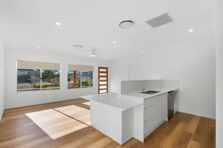 Fourth view of Homely house listing, 8 Bespoke Street, Pallara QLD 4110