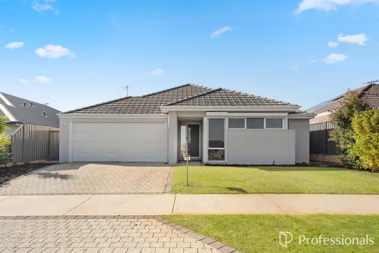 Main view of Homely house listing, 16 Notman Way, Baldivis WA 6171