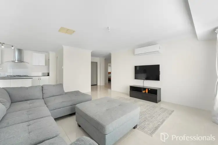 Fourth view of Homely house listing, 16 Notman Way, Baldivis WA 6171