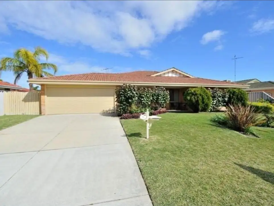 Main view of Homely house listing, 11 Balleroy Place, Port Kennedy WA 6172